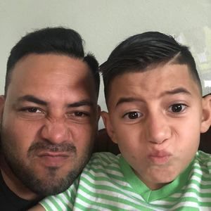 Meet your Posher, Romel